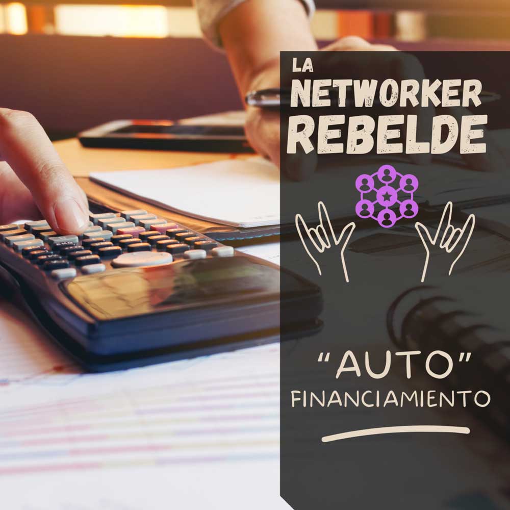 auto-financiamiento