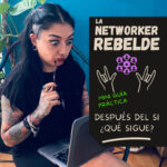 La Networker Rebelde