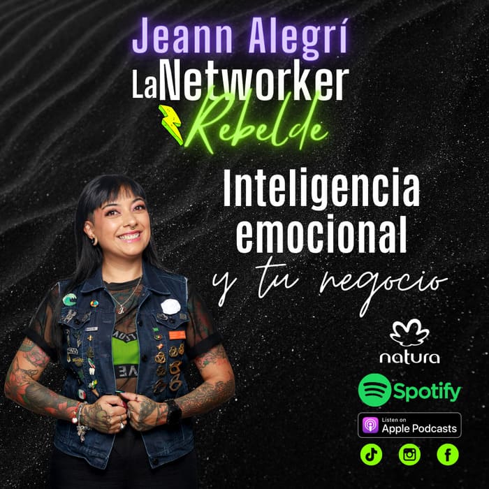 la-networker-rebelde-intelegencia-emocional-y-tu-negocio